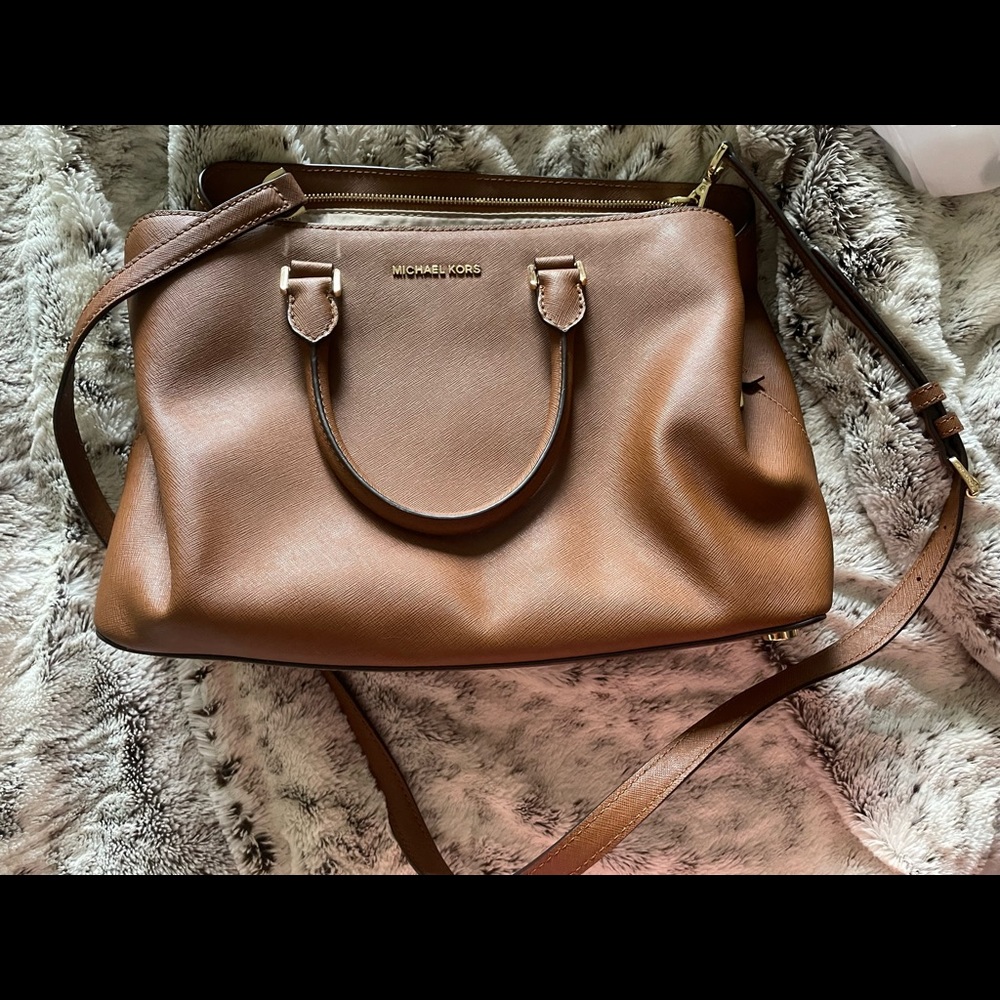 Michael Kors purse